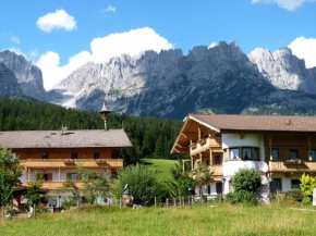 Landhaus Wildschwendt, Ellmau, Österreich, Ellmau, Österreich